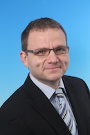 PD Dr. Jürgen Lassak